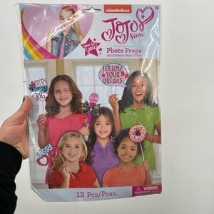 Jo Jo Party Bundle NEW